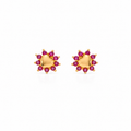 EARRINGS STARDUST