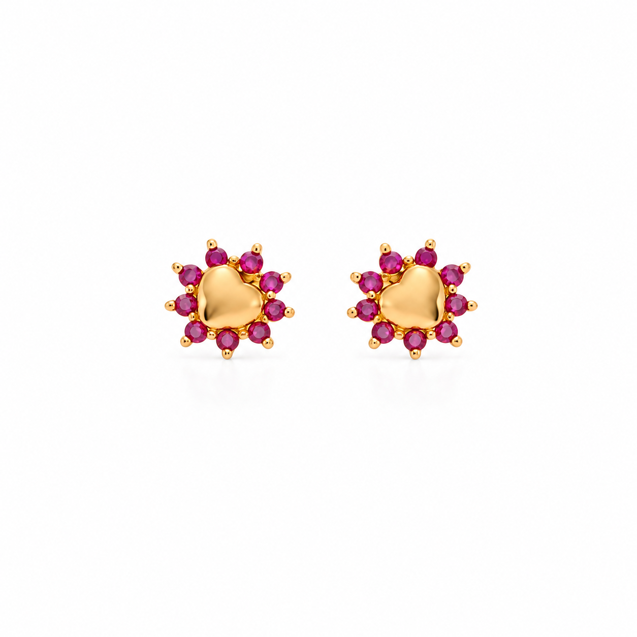EARRINGS STARDUST
