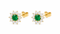 EARRINGS SOUL SKY