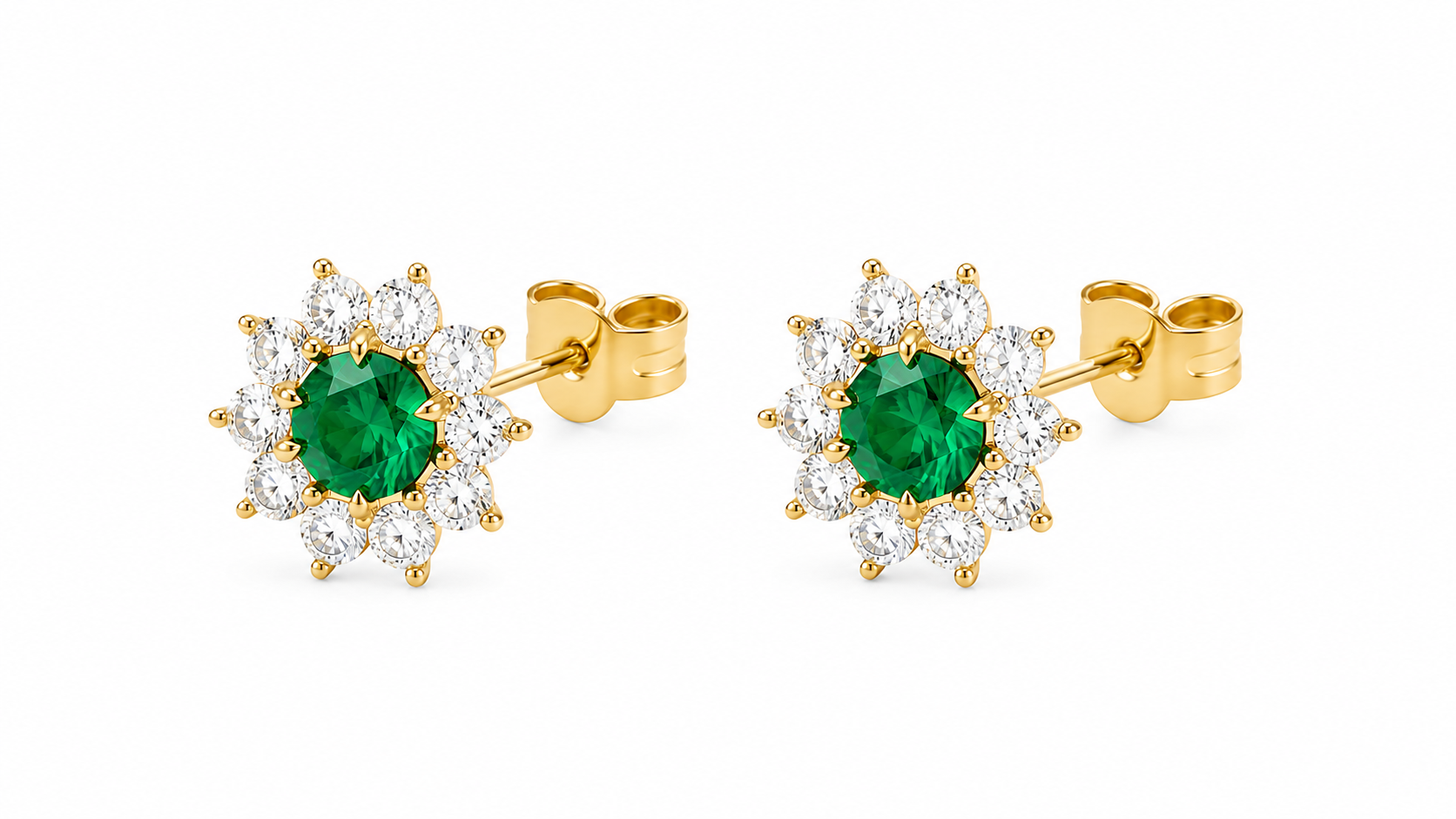 EARRINGS SOUL SKY