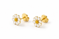EARRINGS SACRED GLOW
