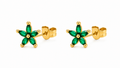 EARRINGS OASIS LIGHT