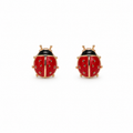 EARRINGS LUNAR VEIL