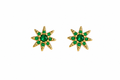 EARRINGS GOLDEN HOUR