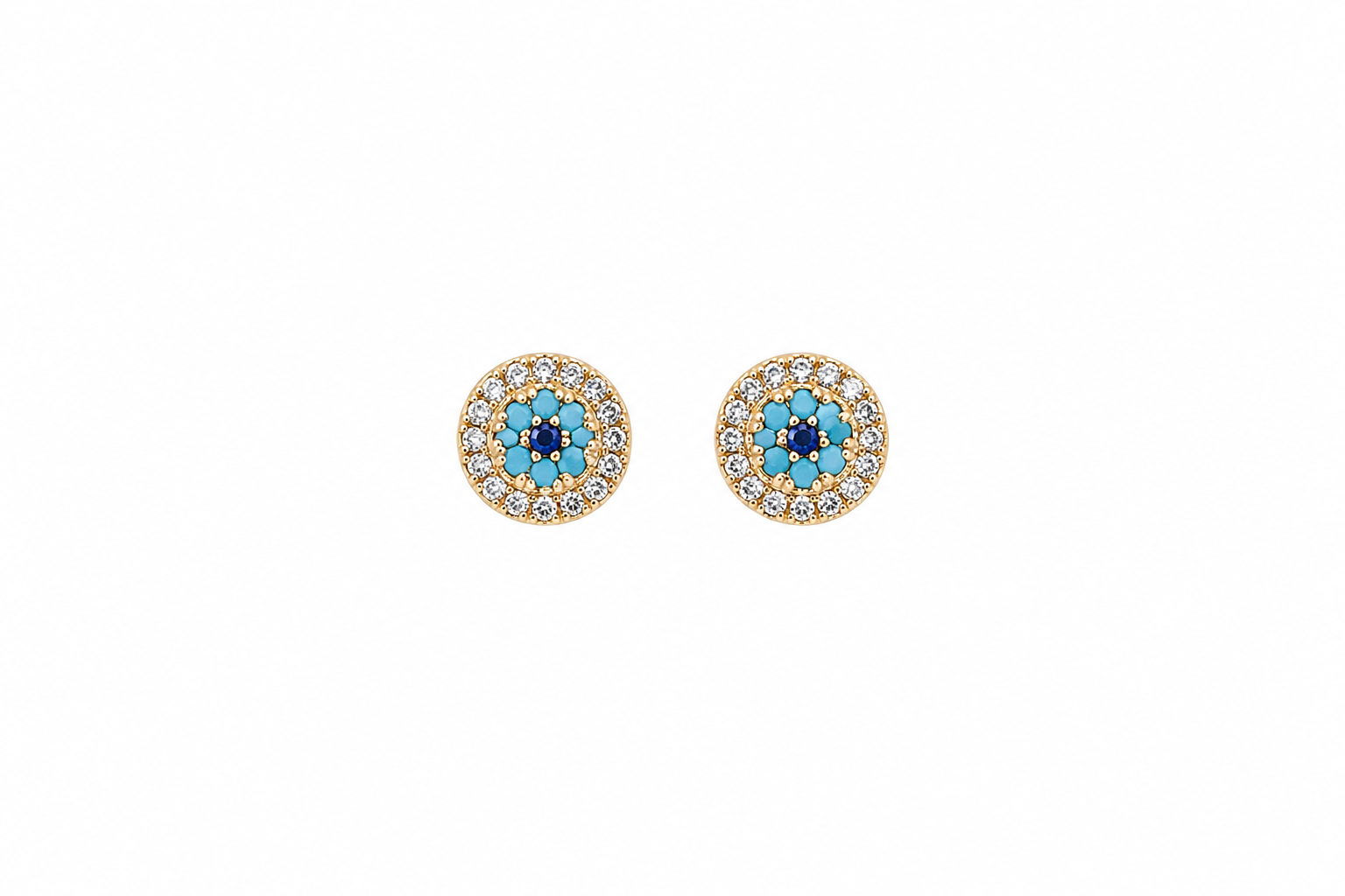 EARRINGS SOFT GLOW