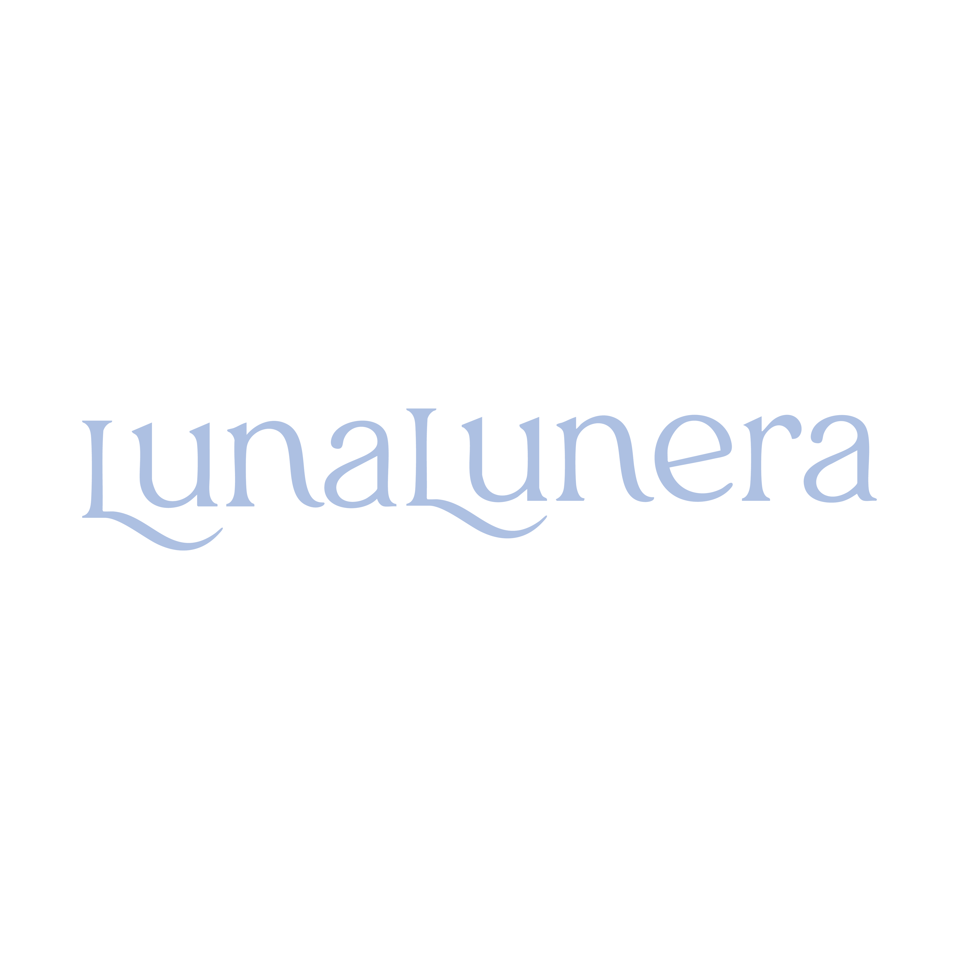 LUNA LUNERA